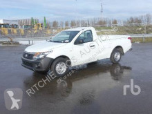 Fiat FULLBACK voiture pick up occasion