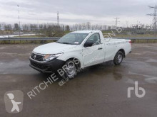 Fiat FULLBACK voiture pick up occasion