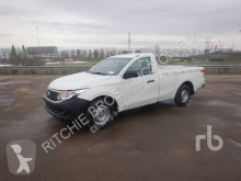 Voiture pick up Fiat FULLBACK