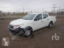 Fiat FULLBACK voiture pick up occasion