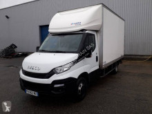 Iveco large volume box van Daily 35C16