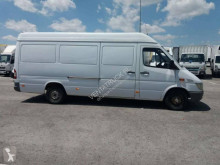 Mercedes Sprinter 211 CDI kassevogn brugt