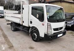 Малотоннажный самосвал стандартный Renault Maxity 120.35