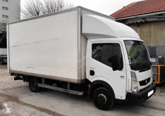 Furgoneta furgoneta caja gran volumen Renault Maxity 150.35