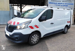 Фургон Renault Trafic L1H1 2,0L DCI 90 CV