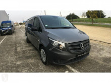 Fourgon utilitaire Mercedes Vito Fg 116 CDI Mixto Extra-Long Select E6