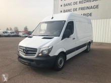 Mercedes Sprinter Sprinter fourgon utilitaire occasion