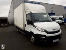 Utilitaire caisse grand volume Iveco Daily 35C16