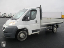 Peugeot Boxer 2,2L HDI utilitaire plateau occasion