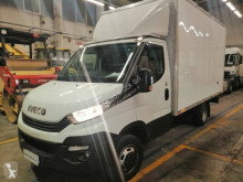 Fourgon utilitaire Iveco Daily 35C14
