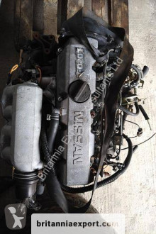 Pièces détachées moteur Nissan Vanette