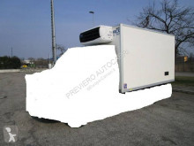 Iveco Daily 35C15 utilitaire frigo caisse négative occasion