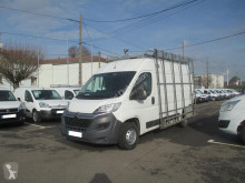 Citroën Jumper 33 L2H2 2.0 BLUEHDI 130 BUSINESS fourgon utilitaire occasion