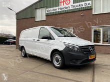 Mercedes Vito 111 CDI | 21.453 KM!! | NAVI | Trekhaak fourgon utilitaire occasion