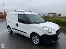 Utilitaire frigo caisse positive Fiat Doblo Cargo 1.3 MJT