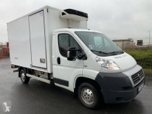 Utilitaire frigo caisse négative Fiat Ducato II 2.3 MJT 130