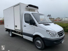 Utilitaire frigo caisse négative Mercedes Sprinter 510 CDI