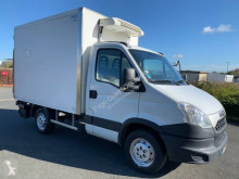 Utilitaire frigo caisse négative Iveco Daily 35S13