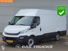 Iveco Daily 35S16 160PK Automaat Airco L4H2 Euro6 L3H2 16m3 A/C used cargo van