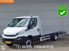 Iveco Daily 35C14 140PS Koffer Klima Tempomat Euro6 Bakwagen 18m3 A/C Cruise control utilitaire caisse grand volume occasion