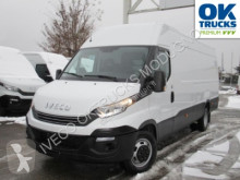 Iveco Daily 35C16A8 V used cargo van