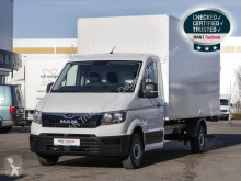 MAN TGE 3.140 4X2F SB fourgon utilitaire occasion