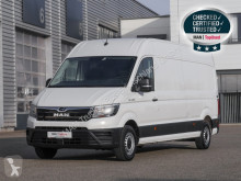 MAN TGE 3.140 LR HOCH AUTOMATIK fourgon utilitaire occasion