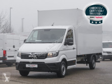 MAN TGE 3.140 LR AUTOMATIK KOFFER LBW fourgon utilitaire occasion