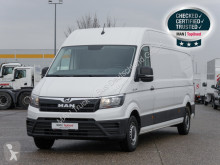 MAN TGE 3.140 LR HOCH AUTOMATIK fourgon utilitaire occasion