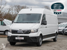 Fourgon utilitaire MAN TGE 3.140 4X2F SB