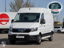 Fourgon utilitaire MAN TGE 3.140 4X2F SB