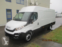 Iveco Daily 35C16A8 V fourgon utilitaire occasion