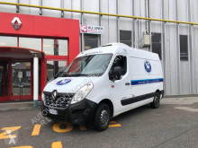 Рефрижератор Renault Master Master 135.35