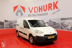 Peugeot Partner 1.6 HDI 90 pk Inrichting/Cruise/PDC/Airco/Tr fourgon utilitaire occasion