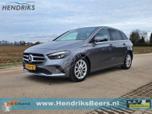 Voiture monospace Mercedes Classe B 180d Business Solution - 115 Pk - Euro 6 - Navi - Climate Control - Cruise Control