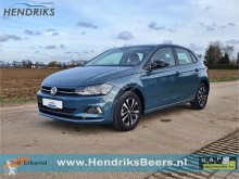 Volkswagen Polo 1.0 TSI IQ Drive / Comfortline - 95 Pk - Automaat - Airco - Cruise Control voiture occasion