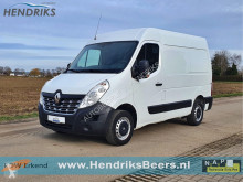 Renault Master T33 2.3 dCi L1H2 - 110 Pk - Euro 6 - Airco - Cruise Control kassevogn brugt
