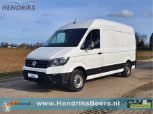 Фургон Volkswagen Crafter 35 2.0 TDI L3 H3 - 140 Pk - Euro 6 -