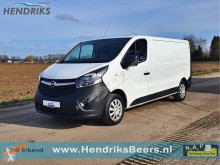 Фургон Opel Vivaro 1.6 CDTI L2H1 Selection - 120 Pk - Euro 6 - Airco - Cruise Control
