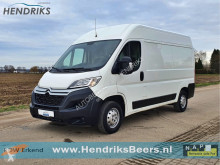 Citroën Jumper 33 2.0 BlueHDi L2H2 - 130 Pk - Euro 6 - Navi - Airco - Cruise Control fourgon utilitaire occasion