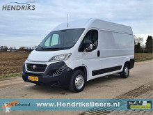 Fourgon utilitaire Fiat Ducato 35 2.3 MultiJet L2 H2 - 130 Pk - Euro 6 - Navi - Airco - Cruise Control