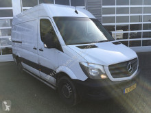 Mercedes Sprinter 314 2.2 CDI 143 pk Aut. L2H2 Gev.Stoel/Cruise/Airco used cargo van