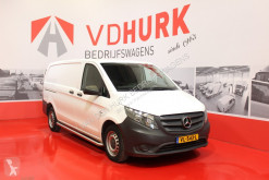 Mercedes Vito 111 CDI L2H1 Airco/Bluetooth/Sidebars fourgon utilitaire occasion