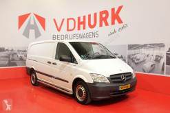Mercedes Vito 110 CDI L2H1 Airco/Trekhaak/Sidebars fourgon utilitaire occasion