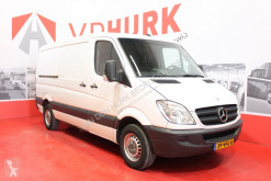 Mercedes Sprinter 311 2.2 CDI Aut. L2H1 2.8t Trekverm./Trekhaak fourgon utilitaire occasion