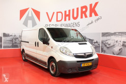 Фургон Opel Vivaro 2.0 CDTI 115 pk L2H1 Inrichting/Omvormer/PDC/Cruise