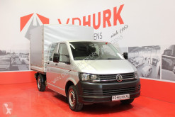 Utilitaire savoyarde Volkswagen Transporter 2.0 TDI 6 P/Trekhaak/Airco/Bluetooth