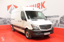 Mercedes Sprinter 2.2 CDI L2H2 270Gr.Deuren/Camera/Bluetooth kassevogn brugt