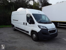 Utilitaire frigo Peugeot Boxer FT 335 l3H2 Refrigerated van