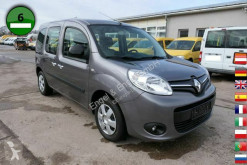 Furgoneta combi Renault Kangoo Kangoo 1,5 dCi Energy Kombi Experience NAVI KLIM